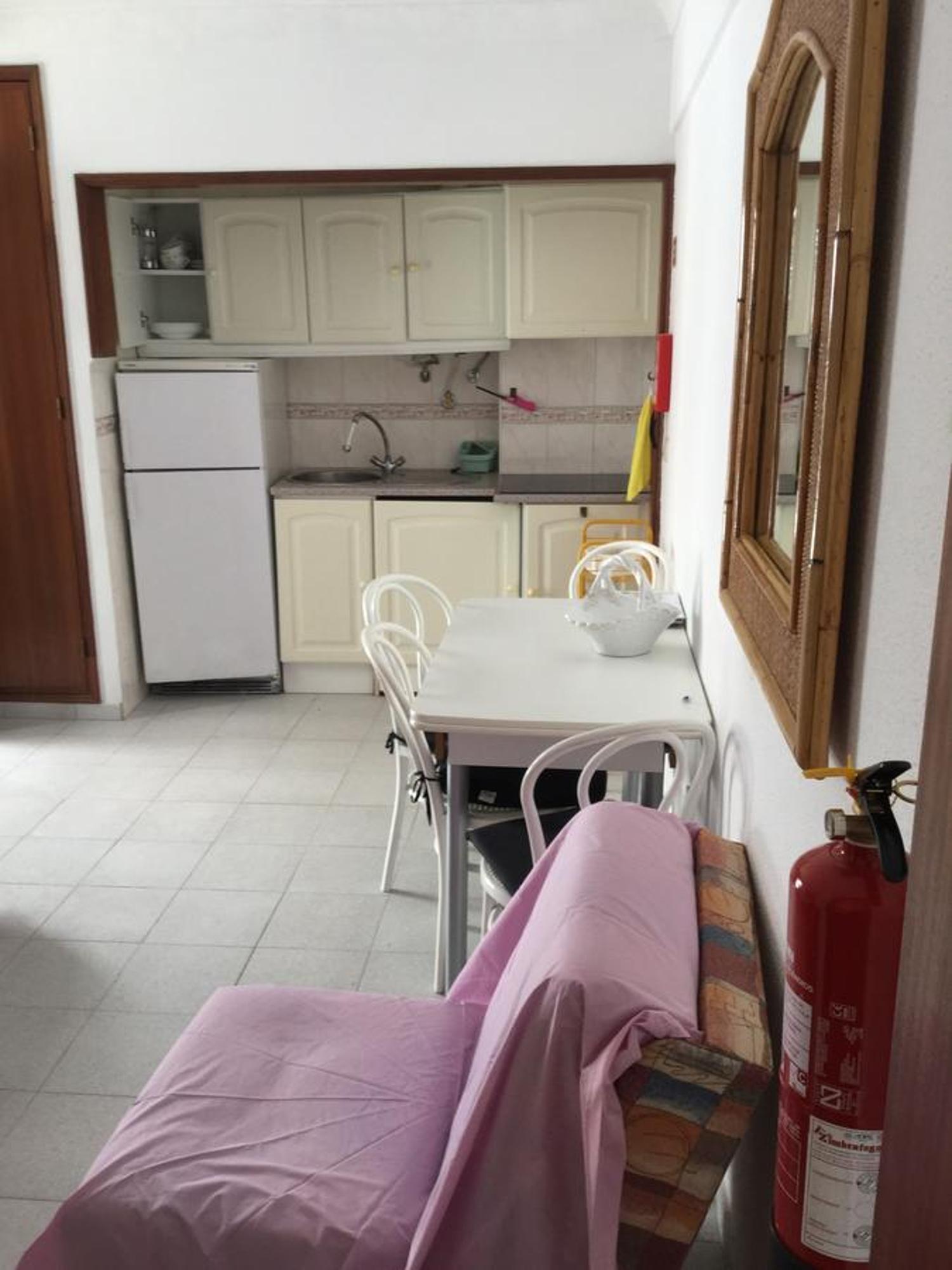 Apartamento Casinhas De Alfenim Sesimbra Exterior foto