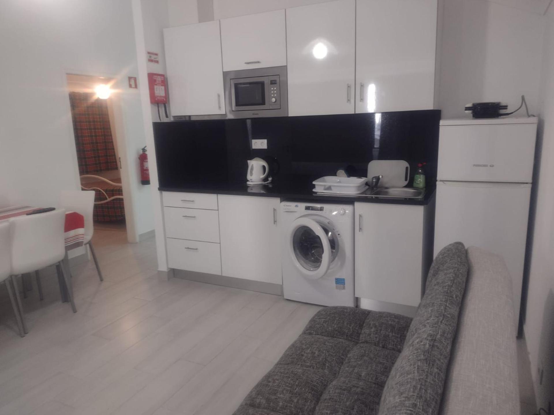 Apartamento Casinhas De Alfenim Sesimbra Exterior foto